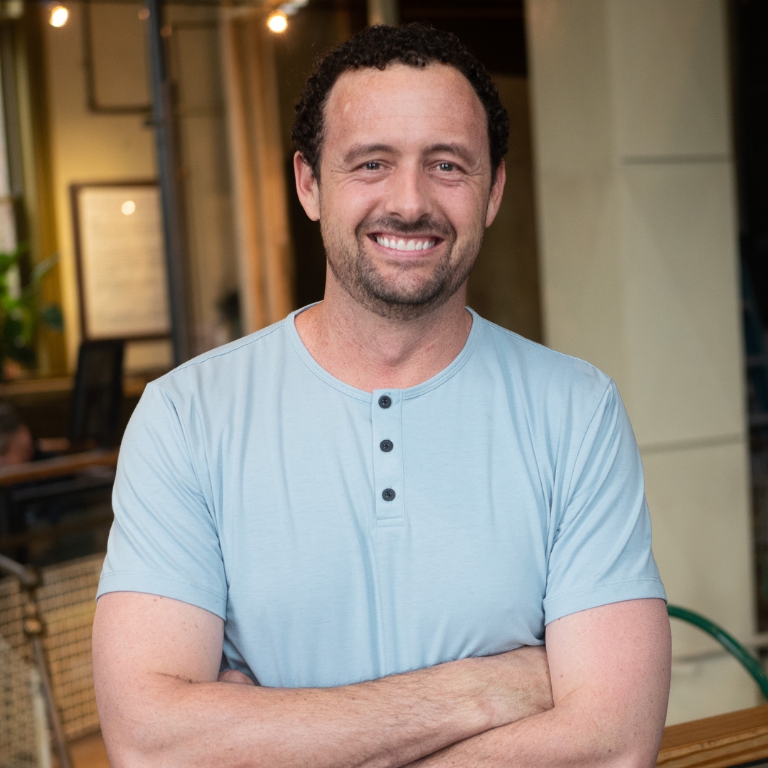 JT Headshots shapes (2) Michael Johnson Physician Contract Attorney