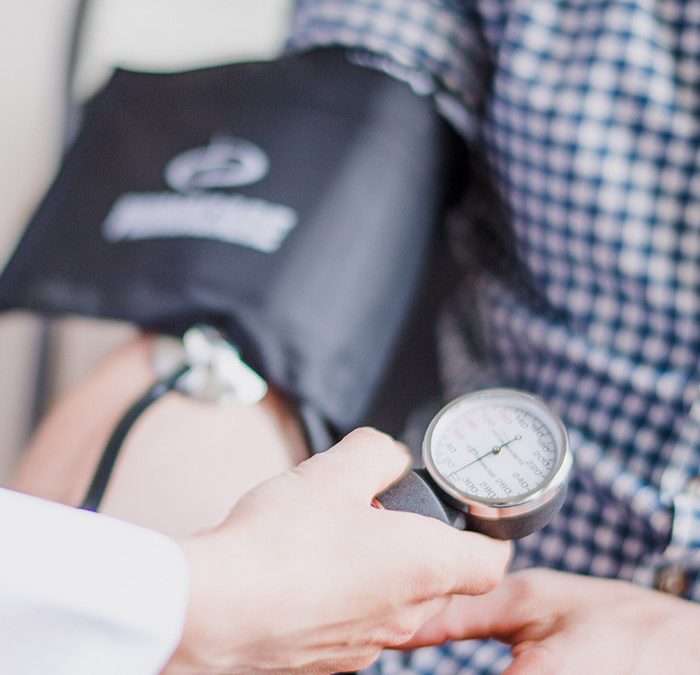 What is Guaranteed Standard Disability Insurance for Physicians?