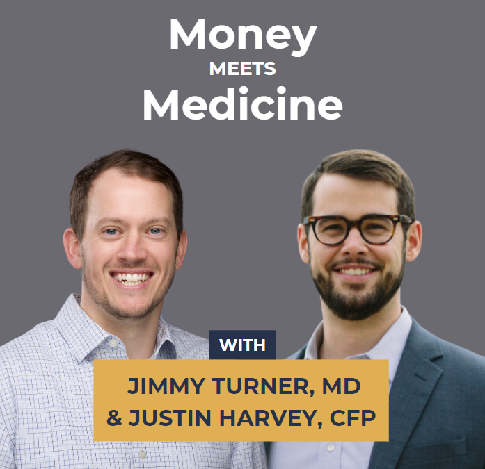 Jimmy’s Financial Milestones & Wins (Episode 250!)
