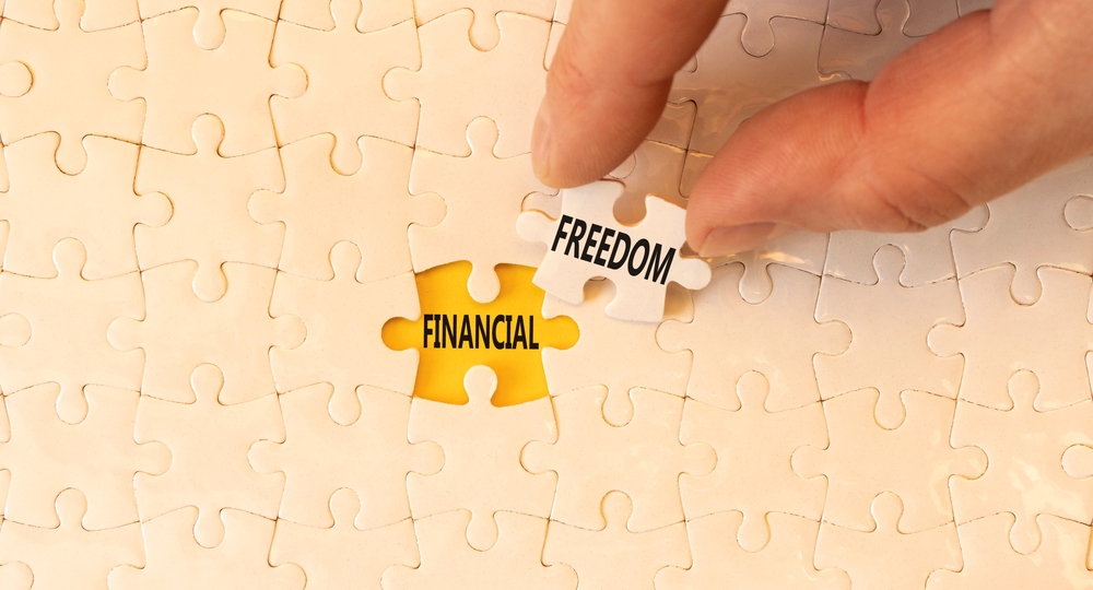 Financial Independence Retire Early