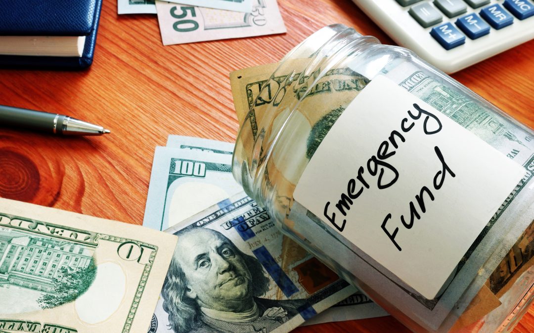 Emergency Fund for High Income Earners