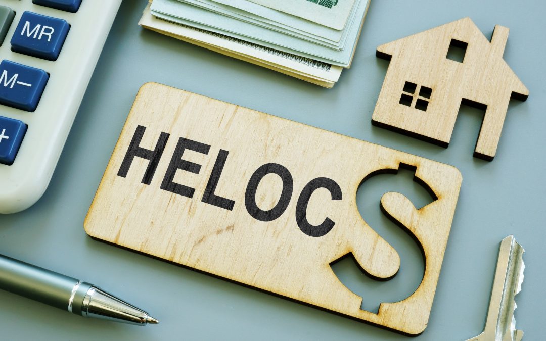 Pros and Cons of a HELOC