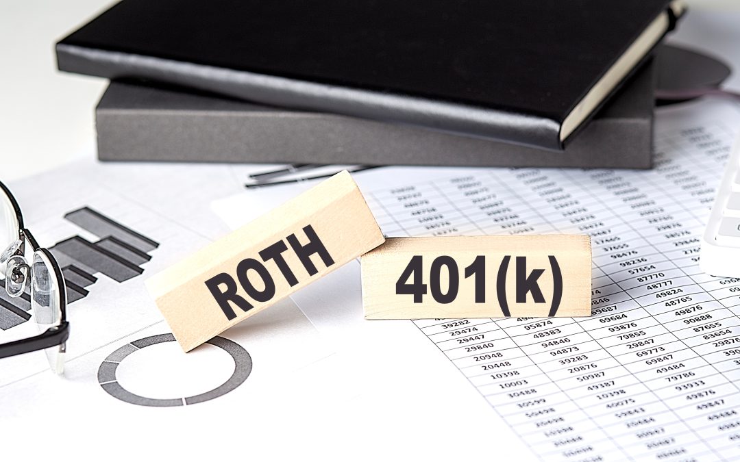 pre tax versus Roth investing