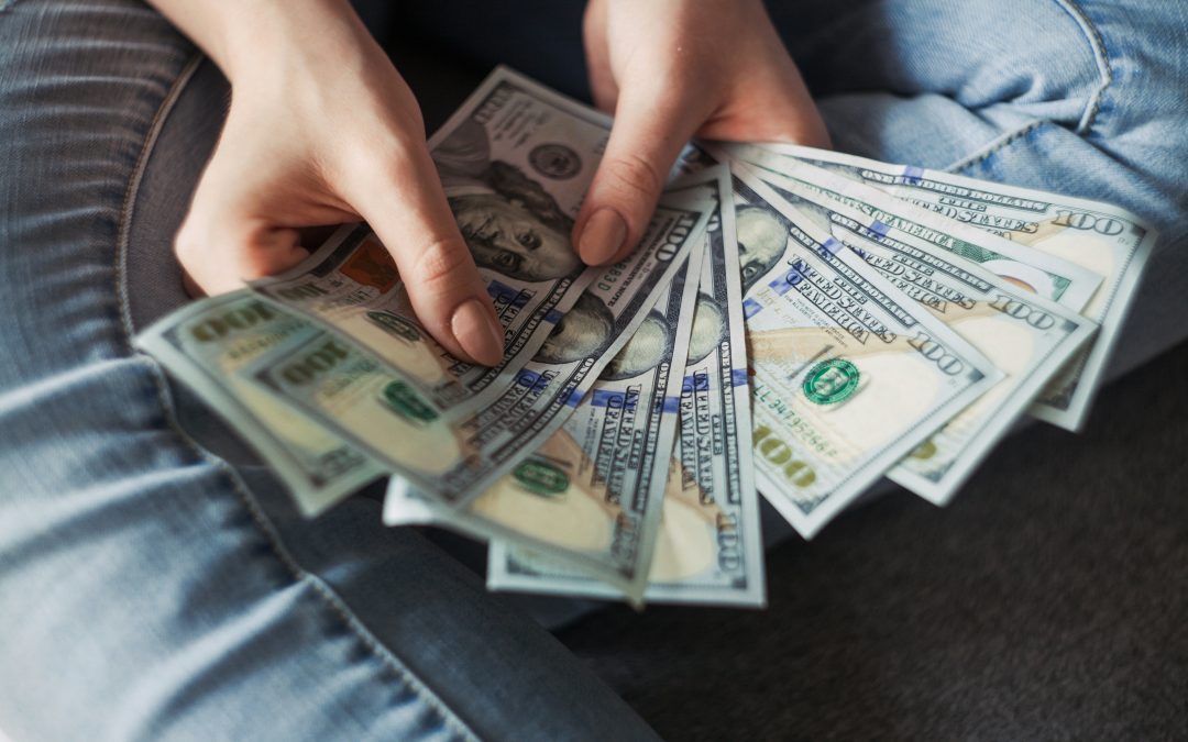 Want More Money In Your Bank Account?