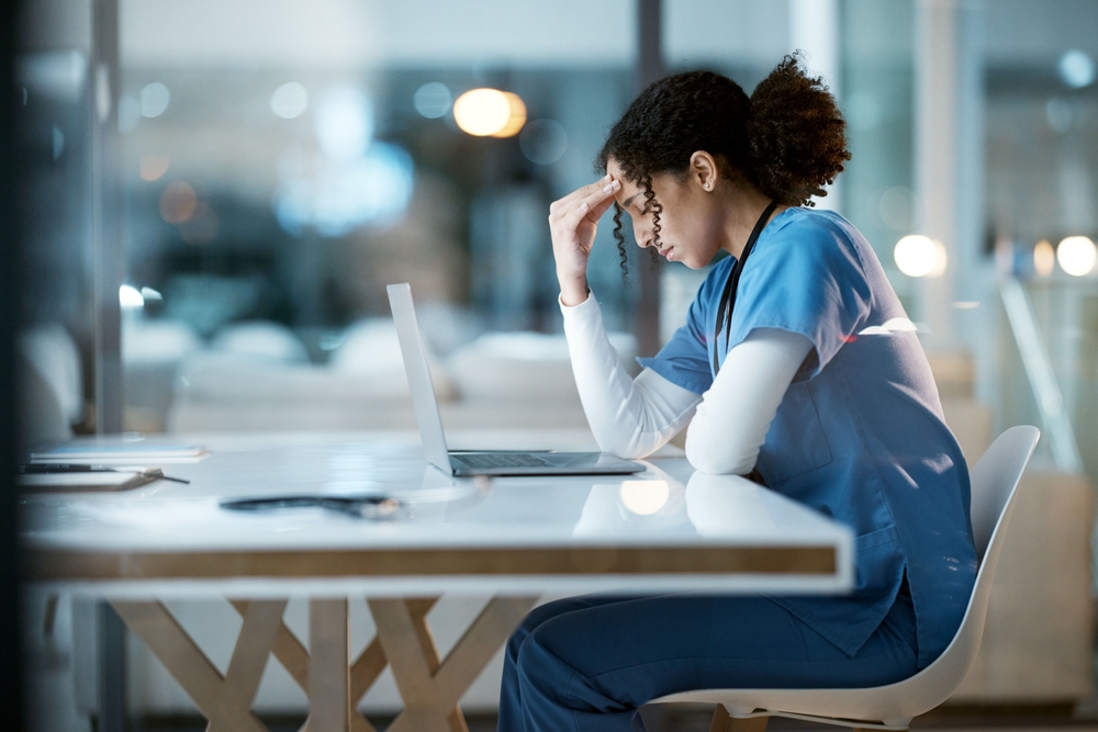 Physician Burnout: Is Financial Independence the Cure?