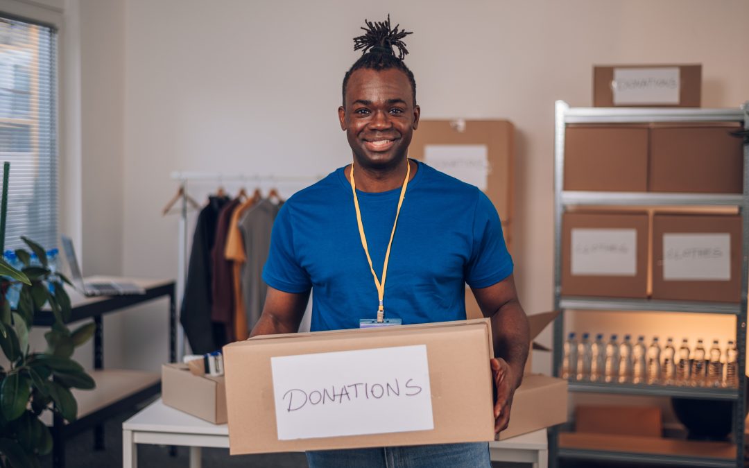 charitable giving