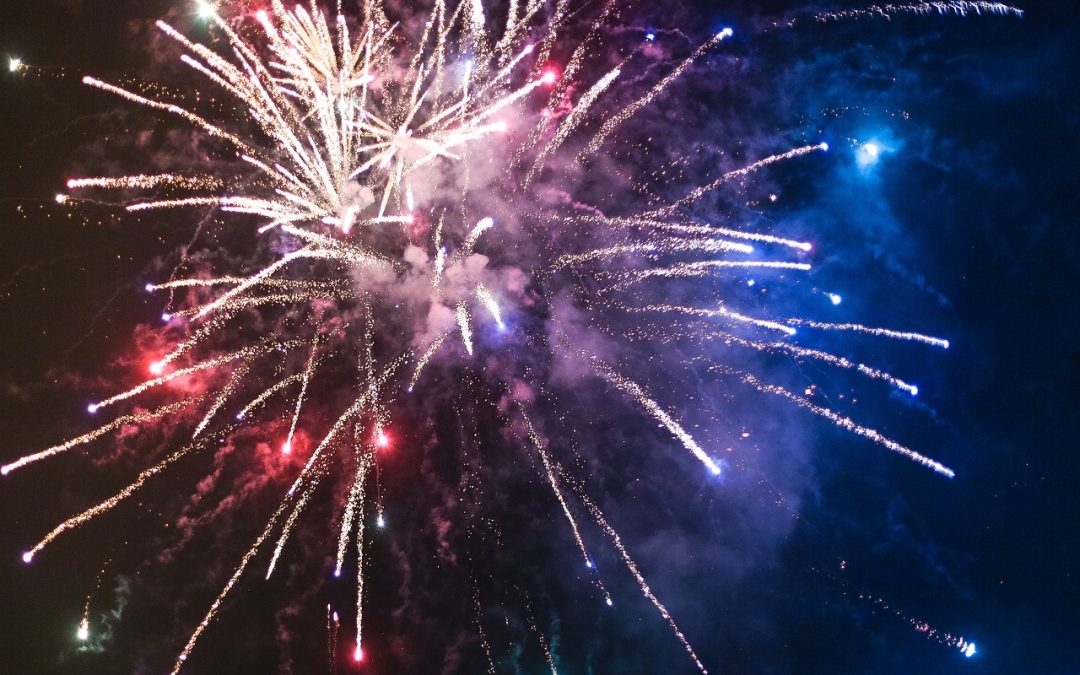 Financial Tasks for July