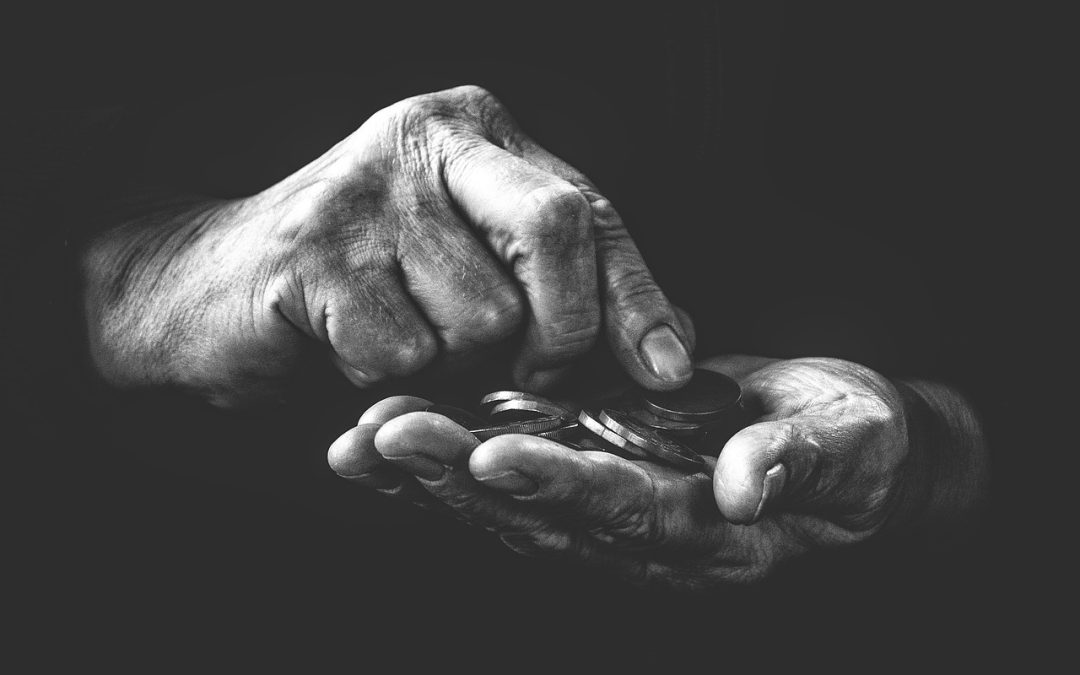 The Story of Denis Diderot and Physician Wealth