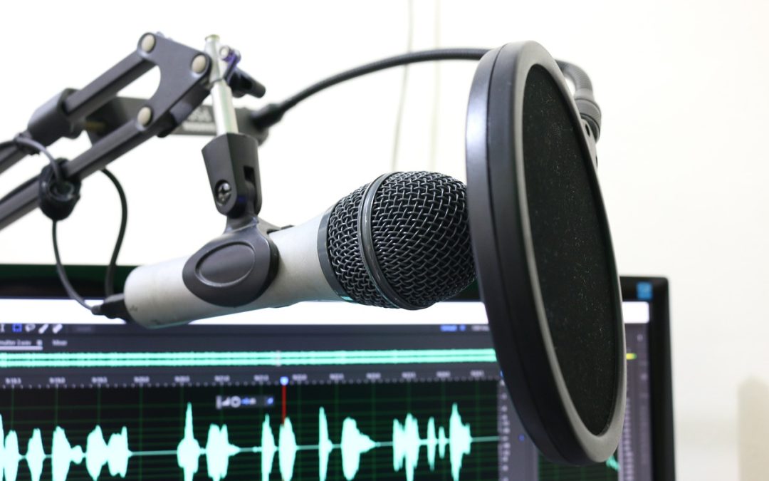 The Doctor Podcast Network: One-Stop-Shop Podcasting for Physicians